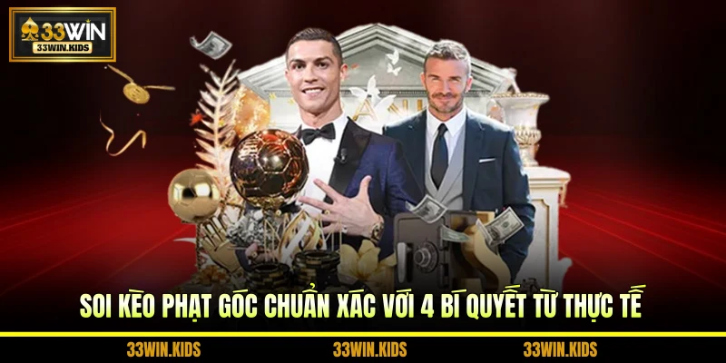 Soi Kèo Phạt Góc